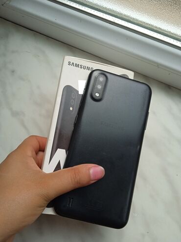 samsunq s4 mini: Samsung Galaxy A04s, 16 GB, rəng - Qara, Barmaq izi, İki sim kartlı