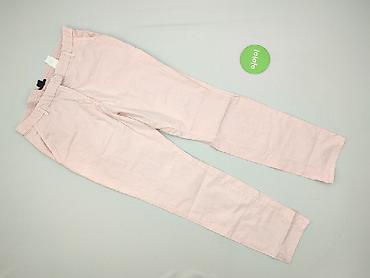 h and m michael jackson: H&M, Spodnie materiałowe damskie, rozmiar M — 2