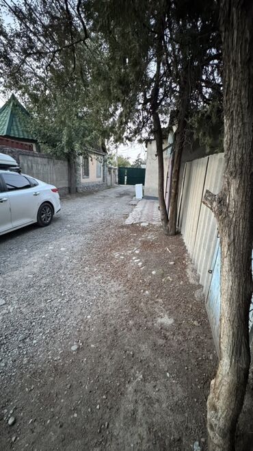 купить жилой дом в караколе: Барак, 1 кв. м, 2 бөлмө, Менчик ээси, Эски ремонт