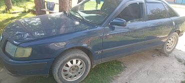 замок зажигания ауди: Audi 100: 1993 г., 2.3 л, Механика, Бензин, Седан