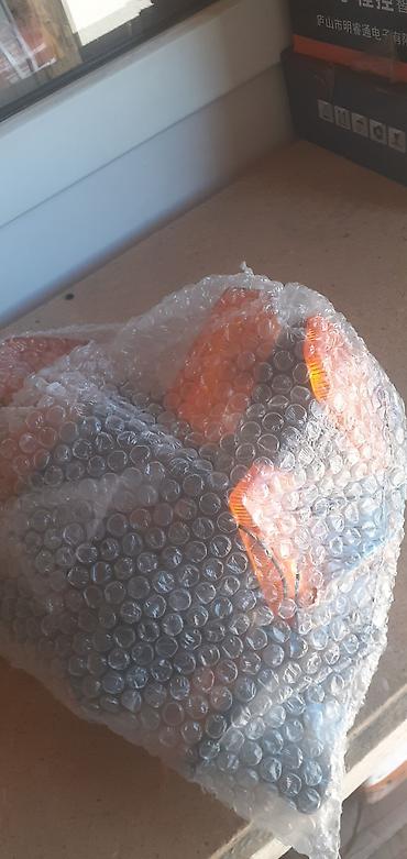 Мотозапчасти и аксессуары: Фара передняя Новый, Платная доставка — 6