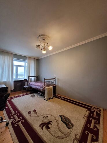 Köhnə tikili: Sumqayıt, 3 otaqlı, Köhnə tikili, 53 kv. m — 7