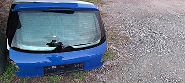 brezza 170 klima cena: GEPEK VRATA ZA 5 VRATA ZA PEUGEOT 206 | imam sve delove za peugeot — 1