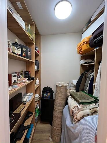 Продажа квартир: 3 комнаты, 131 м², Элитка, 13 этаж, Евроремонт — 13