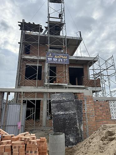 Строительство под ключ: Офисы, Квартиры, Дома Больше 6 лет опыта — 2