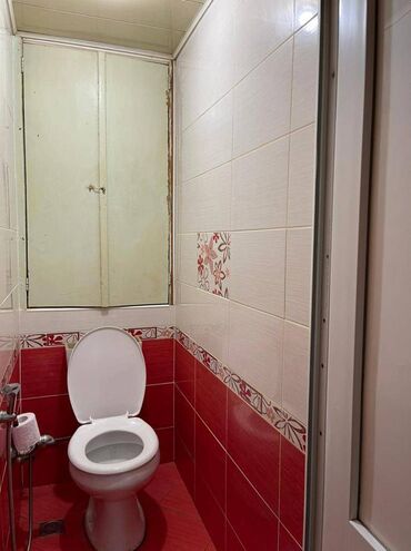 Köhnə tikili: Bakı, 2 otaqlı, Köhnə tikili, 51 kv. m — 10