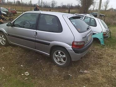 transport tereta: TORZIJA SA ABS-OM ZA CITROEN XSARA OD 1998. DO 2005. GOD. | TORZIJA — 3
