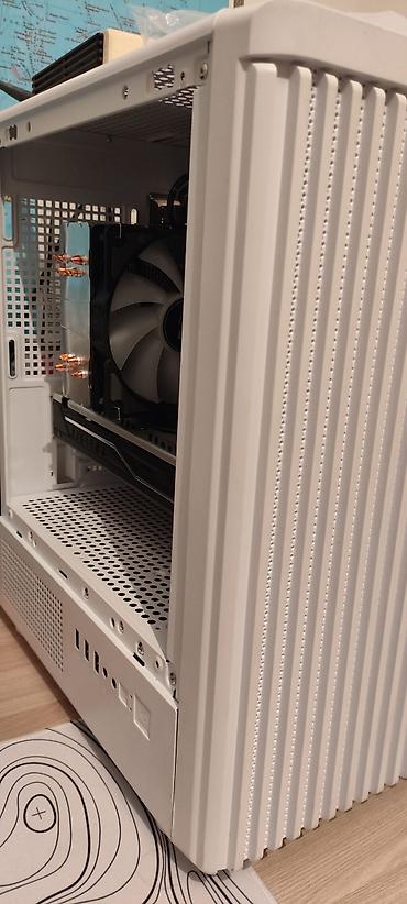 диски для игр: Компьютер, ядер - 10, ОЗУ 16 ГБ, Игровой, Б/у, Intel Xeon, AMD Radeon RX 580, SSD — 4