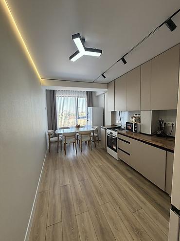 Комнаты: Продается полноценная двухкомнатная квартира, 65,5 кв. м. Также в — 2