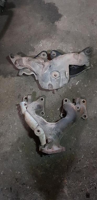 Izduvne grane: IZDUVNA GRANA GA ZA NISSAN SUNNY | 12/16 ventila GTI — 1