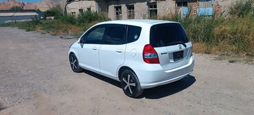 купить опель вектра б: Honda Fit: 2003 г., 1.4 л, Вариатор, Бензин, Хэтчбэк
