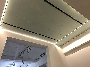 Другие виды гипсокартонных работ: Больше 6 лет опыта — 4