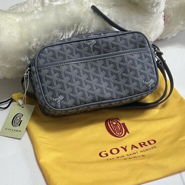 золото кольца: Goyard lux