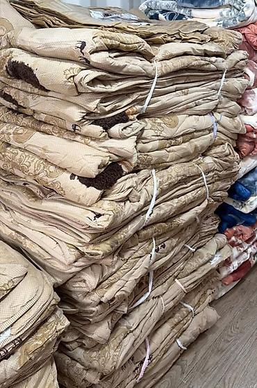 Одеяла и пледы: Одеяло, Китай, Новый, Все сезоны — 6