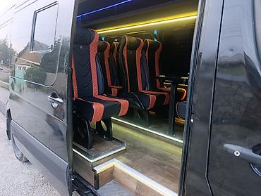 крафтер турбина: Volkswagen Crafter: 2014 г., 3.2 л, Механика, Дизель, Фургон — 6