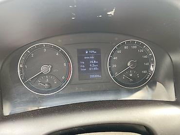 Легкий грузовой транспорт: Легкий грузовик, Hyundai — 11