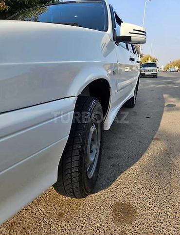 lada qapi: VAZ (LADA) Samara: 1.6 l | 2012 il 365000 km Sedan — 5