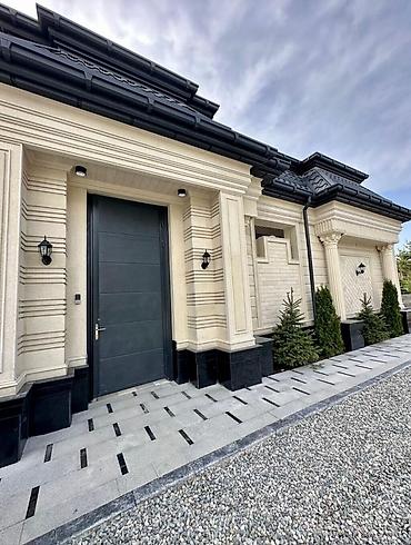 Продажа коттеджей и домов: Продается Дом с собственной SPA-зоной😍😍😍 в проекте есть: бассейн — 6