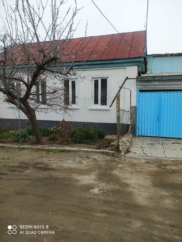 продажа домов в городе бишкек: 6 м², 5 комнат, Свежий ремонт