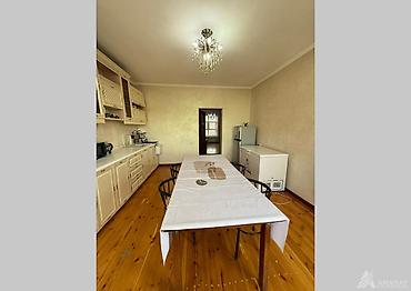 Продажа квартир: 5 и более комнат, 202 м², Элитка, Евроремонт — 7