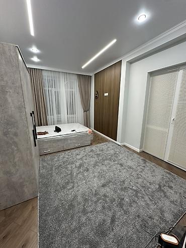 Продажа квартир: Современная 2‑комнатная квартира с продуманным интерьером и полной — 3