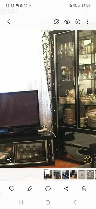 boşqab altlığı: TV altlığı