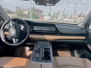genesis 80: 🚘 GAC Aion S 📅 Год выпуска: 2022 🔋 Запас хода: до 460 км ✨ Состояние — 6