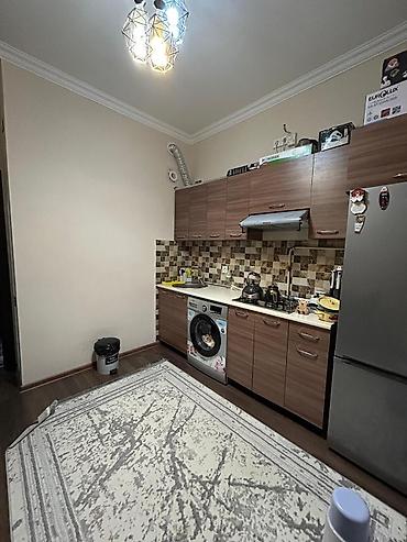 hovsan mənzil: 3 otaqlı mənzil – zövqlü interyer və funksional plan Ailəvi yaşayış — 5