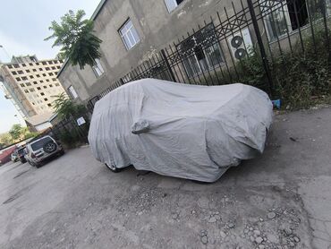 авто бу чехол: Авто Тент универсальный В хорошем состоянии Пользовался несколько