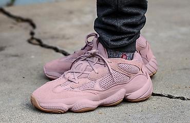 yeezy: Ölçü: 39, rəng - Çəhrayı, Yeni — 2