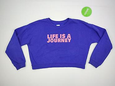 lafie: Sinsay, Bluza damska
, rozmiar 2XL — 2