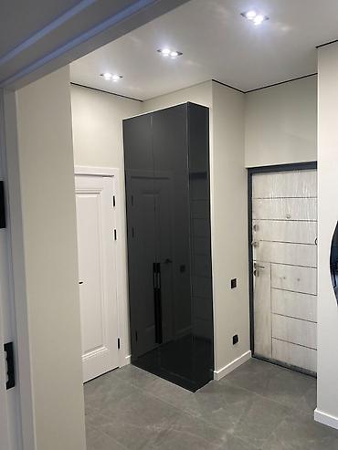 Продажа квартир: 1 комната, 52 м², Мед Академия Элитка, 12 этаж, Евроремонт — 8