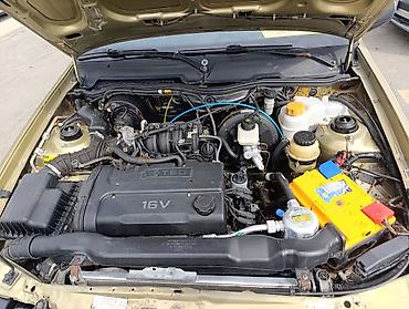 радиатор нексия 2: Chevrolet Nexia: 2010 г., 1.6 л, Механика, Бензин, Седан — 4