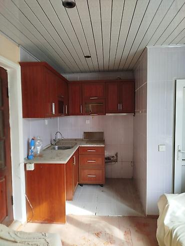 Həyət evləri və villaların satışı: Zığ qəs. 6 otaqlı, 170 kv. m, Orta təmir — 15