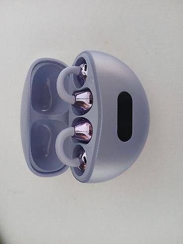 orginal ses: M79 Bluetooth simsiz qulaqcıq Korobkasiz,hec isdenilmeyib,isdiyir,sesi — 3