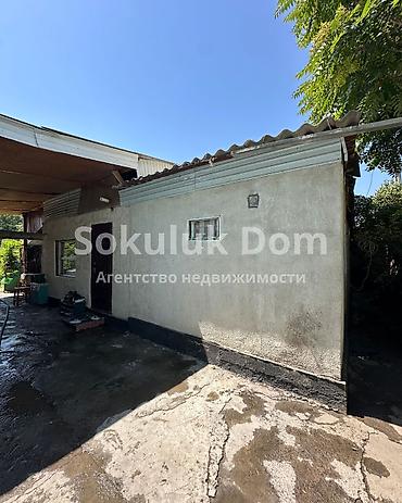 модульные блоки: 🏠Продается дом в с. Сокулук 🟡 Комнаты: 4 🟡 Участок: 8 соток — 1