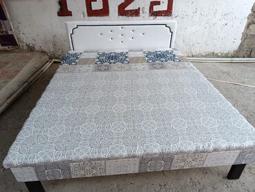 Çarpayılar: Yeni, İkinəfərlik çarpayı, Bazalı — 7