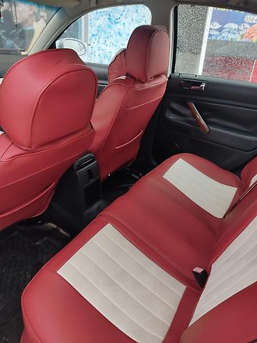фольксваген пассат 1: Volkswagen Passat: 1.8 л | 2004 г. Седан — 6