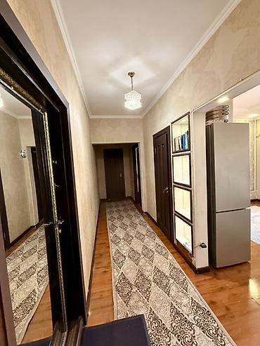 Продажа квартир: 2 комнаты, 58 м², 106 серия улучшенная, 8 этаж, Евроремонт — 8