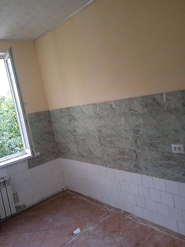 Кыймылсыз мүлк: 3 бөлмө, 62 м², 1 кабат, Косметикалык оңдоо — 1