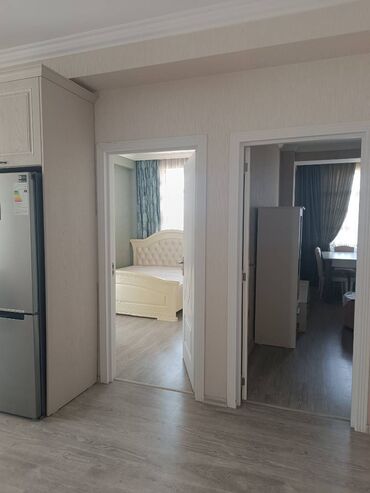 Yeni tikili: 3 otaqlı, Yeni tikili, 80 kv. m — 6