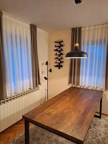 Ostala kuhinjska oprema: IZRADA POLICA ZA VINSKE FLAŠE XR654 | — 1