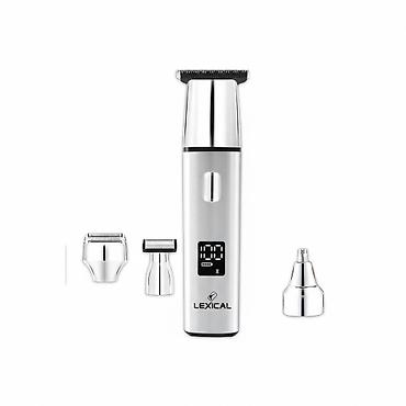 Бытовая техника: №: 13222 Məhsulun adı: Trimmer Lexical LHC-5691 Brend: Lexical — 1