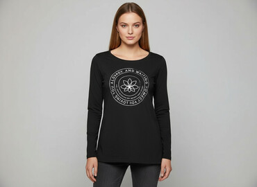 t shirty hugo boss regular fit: Esmara, Жіноча блуза, розмір S