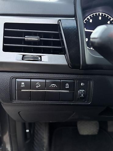 рефрижератор продажа: Ssangyong Rexton Sports: 2022 г., 2.2 л, Автомат, Дизель, Пикап — 9