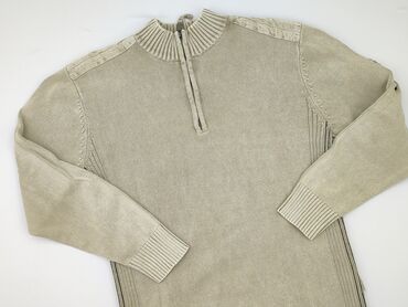 Sweter, L (EU 40), Camel Active, condition - Very good