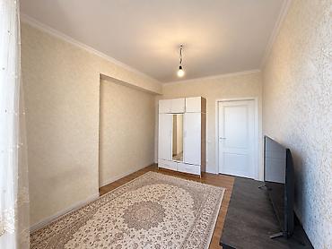 молодоя гвардия: 2 комнаты, 70 м², Юг-2 мкр Элитка, 14 этаж, Свежий ремонт — 5