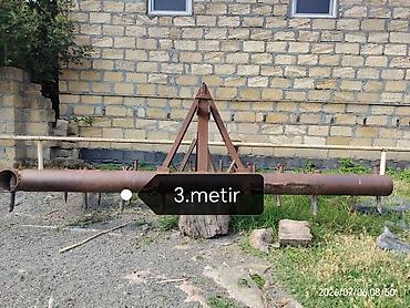 bakida muravey satisi: Salam 3 ün 2 ə maladı yalnız bir dişi düşüb başqa yerində qırığı — 2