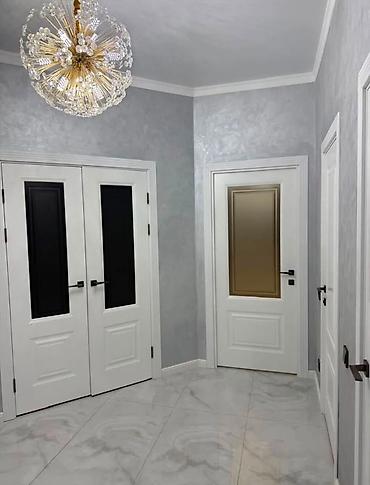 эверест купить квартиру: 2 комнаты, 60 м², Тунгуч мкр Элитка, 13 этаж, Евроремонт — 2