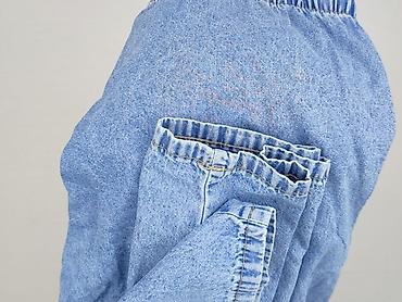 mom vintage: Sinsay, Jeansy damskie, rozmiar XL — 6